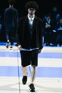 Diet Butcher Slim Skin RTW Spring 2020