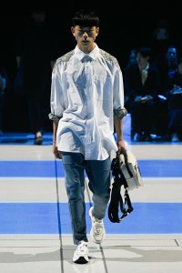 Diet Butcher Slim Skin RTW Spring 2020