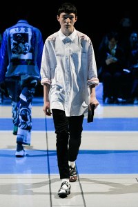 Diet Butcher Slim Skin RTW Spring 2020