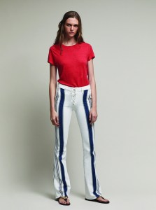 Frame RTW Spring 2020