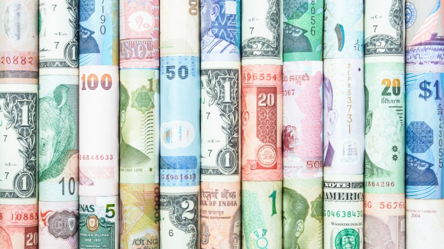 Interconnected supply chains play a large role in why trade wars typically decelerate global growth, according to the IMF and others.