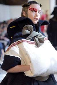 Maison Margiela Couture Fall 2016