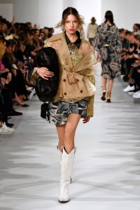 Maison Margiela RTW Spring 2018