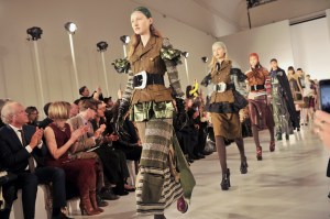 Maison Margiela RTW Fall 2016