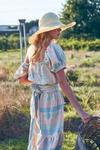 LoveShackFancy RTW Spring 2020