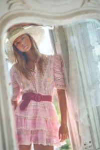 LoveShackFancy RTW Spring 2020