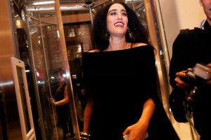 Ladyfag
