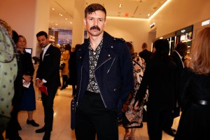 Adam Selman