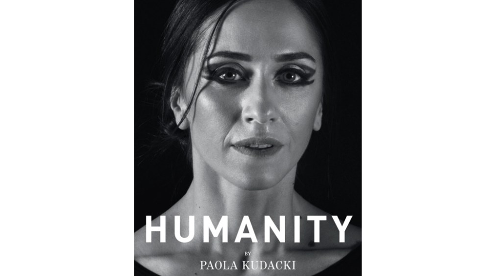 Humanity, 13th Issue, guest edited by Paola Kudacki