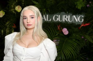 Kim Petras