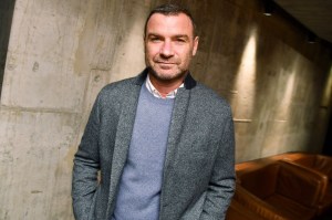 Liev Schreiber