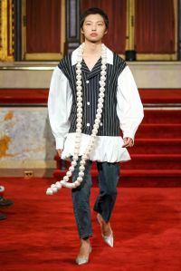 Vaquera RTW Spring 2020