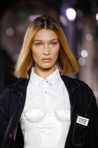 Burberry RTW Spring 2020
