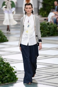 Tory Burch RTW Spring 2020