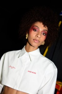 Pyer Moss RTW Spring 2020