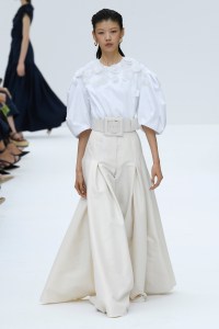 Carolina Herrera RTW Spring 2020