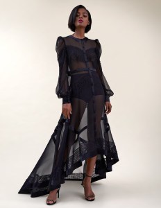 SemSem RTW Spring 2020
