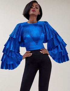 SemSem RTW Spring 2020