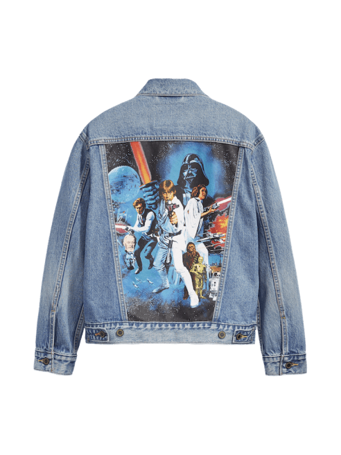Levi's x Star Wars