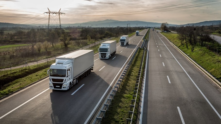 Factors such as closures of smaller ground carriers, trade war uncertainty and seasonal employment will have an impact on contract rates.