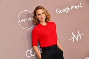 Natalie Portman