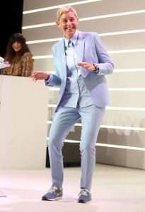 Ellen DeGeneres
