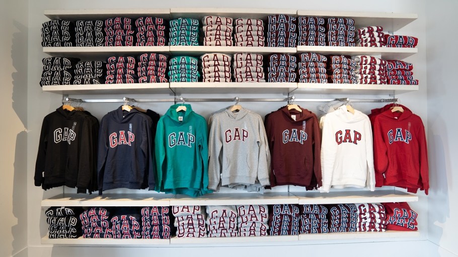 Gap Inc. interim CEO Robert Fisher created an executive committee to streamline operating decisions at the Gap brand and at Old Navy.
