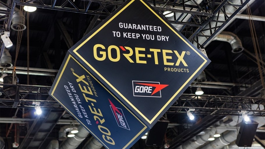 W. L. Gore & Associates is collaborating with Checkerspot on developing performance textile coatings with improved environmental profiles.