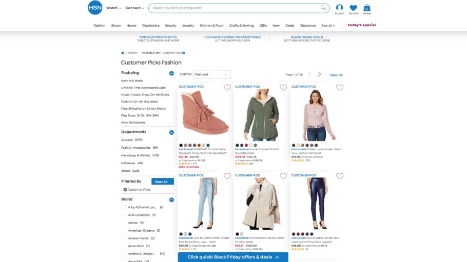 Qurate Retail Thinks it Should Get More Love From its Investor Base