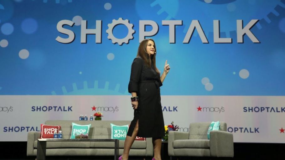 At the Shoptalk 2020 retail conference, 100 percent of speakers will be women to "move the needle" on diversity and inclusion.