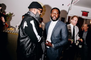 Kweku Mandela