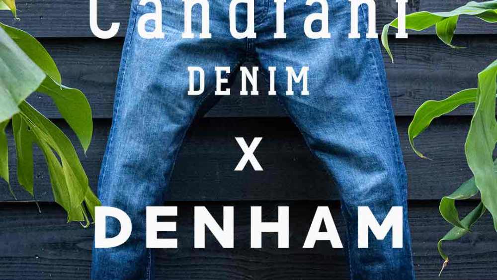Candiani x Denham