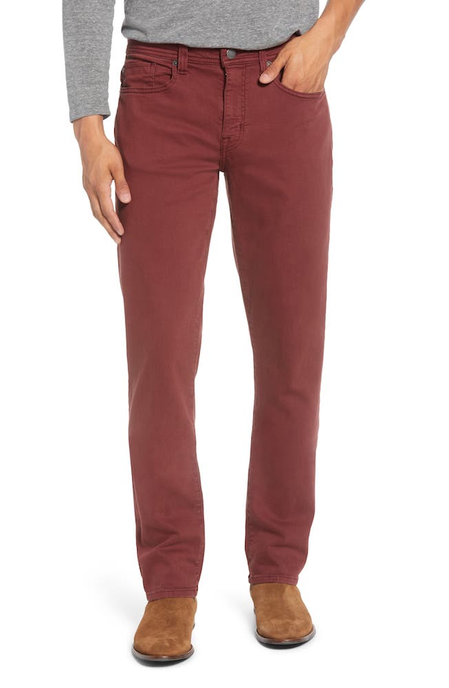 The best denim gifts for men.