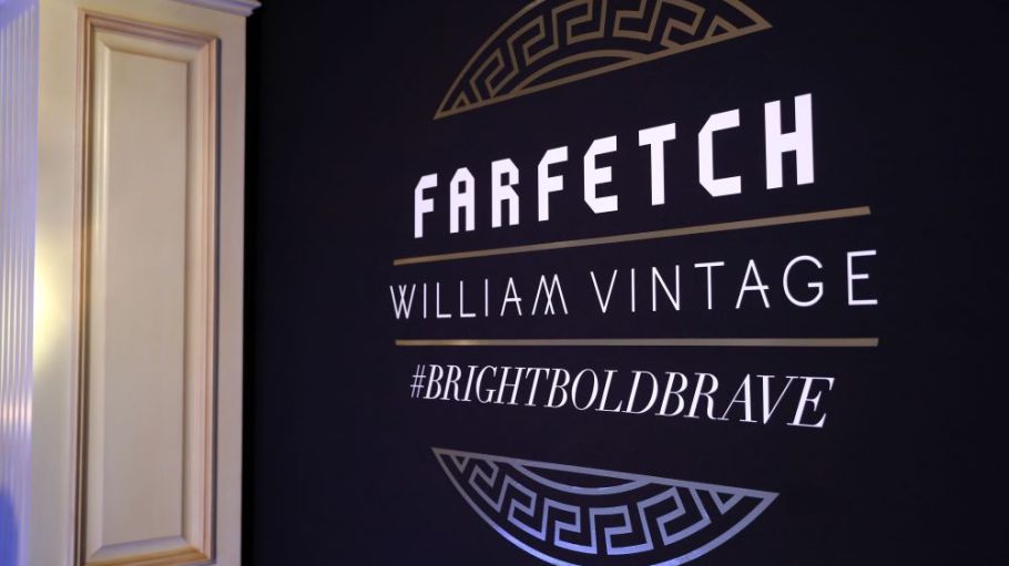 Farfetch's Q3 loss was 9 cents better than Wall Street expected, helped by its $675 million purchase of New Guards Group.