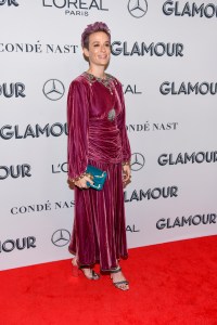 Megan Rapinoe