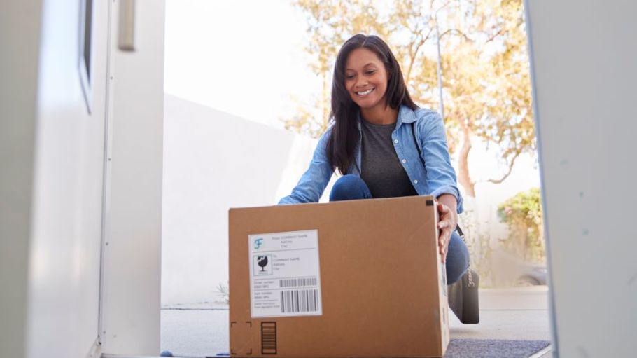Holiday shoppers are getting started early this year, according to an NRF report.