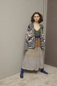 Missoni Pre-Fall 2020