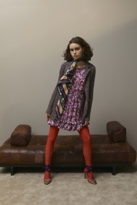 Missoni Pre-Fall 2020