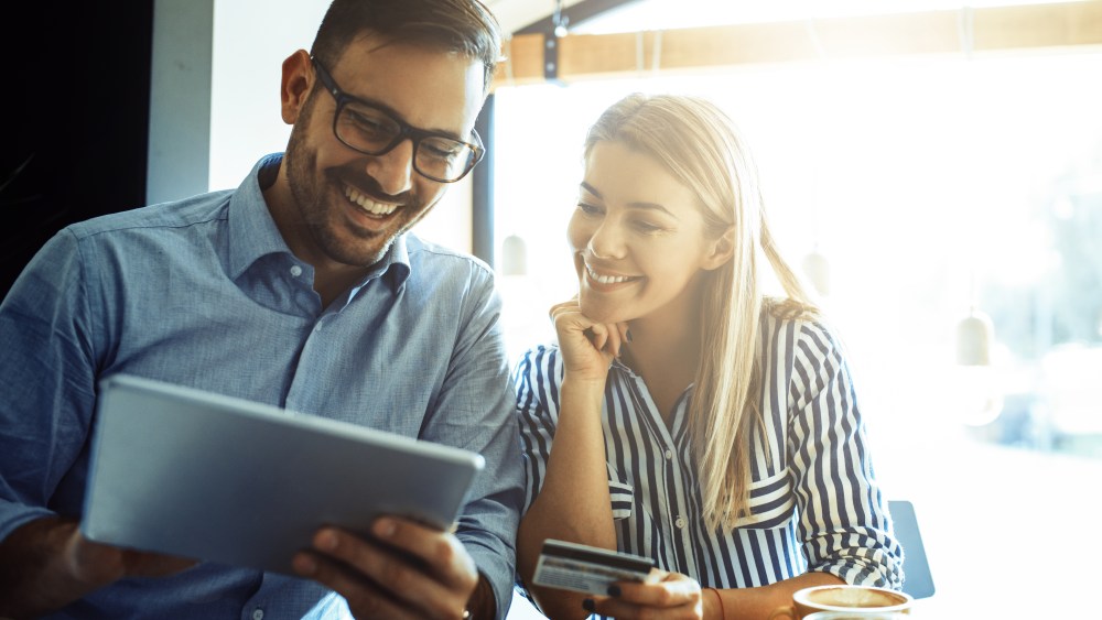 online consumer behavior