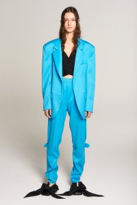 Preen by Thornton Bregazzi Pre-Fall 2020