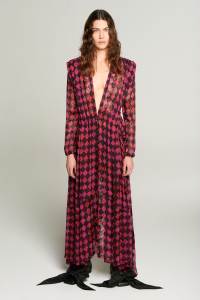 Preen by Thornton Bregazzi Pre-Fall 2020