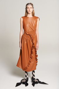 Preen by Thornton Bregazzi Pre-Fall 2020
