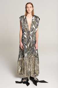 Preen by Thornton Bregazzi Pre-Fall 2020