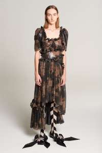 Preen by Thornton Bregazzi Pre-Fall 2020