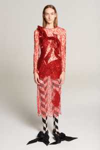 Preen by Thornton Bregazzi Pre-Fall 2020