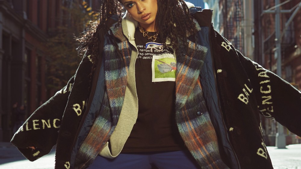 Princess Nokia