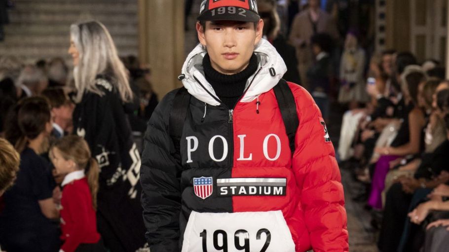 Ralph Lauren, Avery Dennison and Evrythng attack product authentication and supply chain chaos by giving millions of RL items digital IDs.