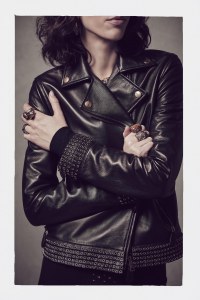 Roberto Cavalli Pre-Fall 2020