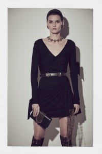 Roberto Cavalli Pre-Fall 2020