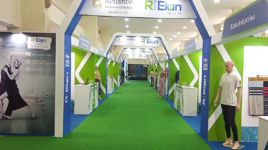 Applied DNA Sciences and Reliance Industries struck a deal to develop apparel made from Reliance’s authenticated recycled polyester fiber.